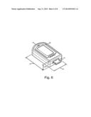 APPARATUS FOR THE MEASUREMENT OF A CONCENTRATION OF A CHARGED SPECIES IN A     SAMPLE diagram and image