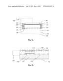 METAL CONTACT SCHEME AND PASSIVATION SCHEME FOR SOLAR CELLS diagram and image