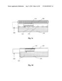 METAL CONTACT SCHEME AND PASSIVATION SCHEME FOR SOLAR CELLS diagram and image