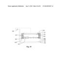 METAL CONTACT SCHEME AND PASSIVATION SCHEME FOR SOLAR CELLS diagram and image