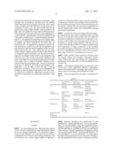 RECHARGEABLE ELECTROCHEMICAL CELLS diagram and image