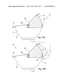 COLANDER-BOWL ASSEMBLY diagram and image