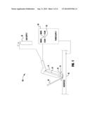 INDUCTIVE DISCHARGE ARC RE-IGNITION AND STABILIZING CIRCUIT diagram and image