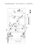 INDUCTIVE DISCHARGE ARC RE-IGNITION AND STABILIZING CIRCUIT diagram and image