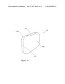 Tank Made of a Composite Material and Closed Molding Process for     Manufacturing the Same diagram and image