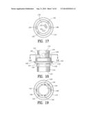 FLUID CONTAINER AND SUPPORT BRACKET THEREFOR diagram and image