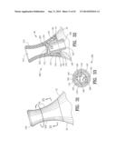 FLUID CONTAINER AND SUPPORT BRACKET THEREFOR diagram and image