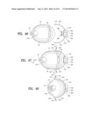 FLUID CONTAINER AND SUPPORT BRACKET THEREFOR diagram and image