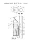 FLUID CONTAINER AND SUPPORT BRACKET THEREFOR diagram and image