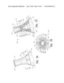 FLUID CONTAINER AND SUPPORT BRACKET THEREFOR diagram and image