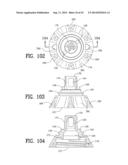 FLUID CONTAINER AND SUPPORT BRACKET THEREFOR diagram and image