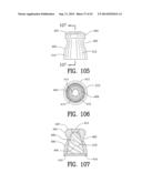 FLUID CONTAINER AND SUPPORT BRACKET THEREFOR diagram and image