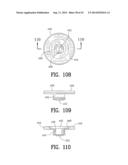 FLUID CONTAINER AND SUPPORT BRACKET THEREFOR diagram and image