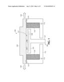 High Temperature Process Chamber Lid diagram and image