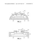 High Temperature Process Chamber Lid diagram and image