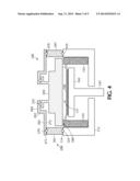 High Temperature Process Chamber Lid diagram and image