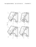 CONTAINER CLOSURE diagram and image