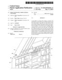 Hinge System For a Modular Bulk Container diagram and image