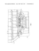 Hinge System For a Modular Bulk Container diagram and image