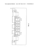 Hinge System For a Modular Bulk Container diagram and image