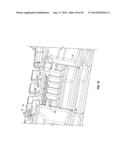 Hinge System For a Modular Bulk Container diagram and image