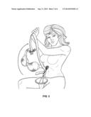 Bra Assistive Device diagram and image