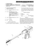 DETACHABLE MOTOR POWERED SURGICAL INSTRUMENT diagram and image