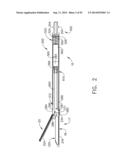 DETACHABLE MOTOR POWERED SURGICAL INSTRUMENT diagram and image