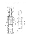 DETACHABLE MOTOR POWERED SURGICAL INSTRUMENT diagram and image