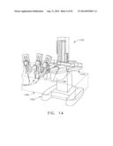 DETACHABLE MOTOR POWERED SURGICAL INSTRUMENT diagram and image