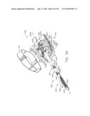 DETACHABLE MOTOR POWERED SURGICAL INSTRUMENT diagram and image