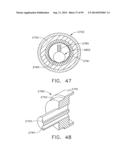 DETACHABLE MOTOR POWERED SURGICAL INSTRUMENT diagram and image