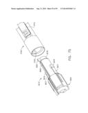 DETACHABLE MOTOR POWERED SURGICAL INSTRUMENT diagram and image