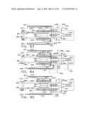 DETACHABLE MOTOR POWERED SURGICAL INSTRUMENT diagram and image