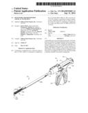 DETACHABLE MOTOR POWERED SURGICAL INSTRUMENT diagram and image