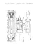 DETACHABLE MOTOR POWERED SURGICAL INSTRUMENT diagram and image