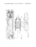 DETACHABLE MOTOR POWERED SURGICAL INSTRUMENT diagram and image