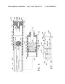 DETACHABLE MOTOR POWERED SURGICAL INSTRUMENT diagram and image