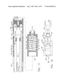 DETACHABLE MOTOR POWERED SURGICAL INSTRUMENT diagram and image