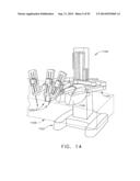 DETACHABLE MOTOR POWERED SURGICAL INSTRUMENT diagram and image