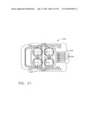 DETACHABLE MOTOR POWERED SURGICAL INSTRUMENT diagram and image