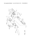 DETACHABLE MOTOR POWERED SURGICAL INSTRUMENT diagram and image