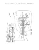 DETACHABLE MOTOR POWERED SURGICAL INSTRUMENT diagram and image