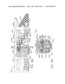 DETACHABLE MOTOR POWERED SURGICAL INSTRUMENT diagram and image