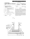 DEVICE FOR ASSEMBLING PHOTOELECTRIC ELEMENT ON SUBSTRATE diagram and image