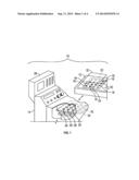 COUNTERFEIT PROTECTION AND VERIFICATION SYSTEM AND METHOD diagram and image