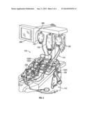 COUNTERFEIT PROTECTION AND VERIFICATION SYSTEM AND METHOD diagram and image