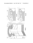 ELECTRONICALLY CONTROLLED NEBULIZER diagram and image