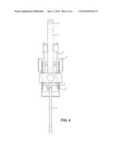 Trailer Stabilizing Jack diagram and image