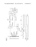 SIGNAL CONDITIONING CIRCUIT FOR A LIGHT SENSOR, A SENSOR ARRANGEMENT AND A     METHOD FOR SIGNAL CONDITIONING FOR A LIGHT SENSOR diagram and image